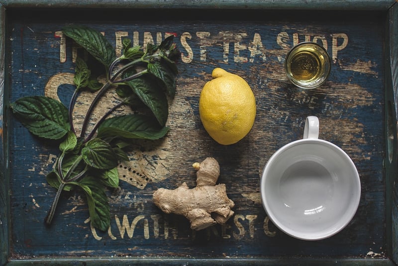 Herbal Plants